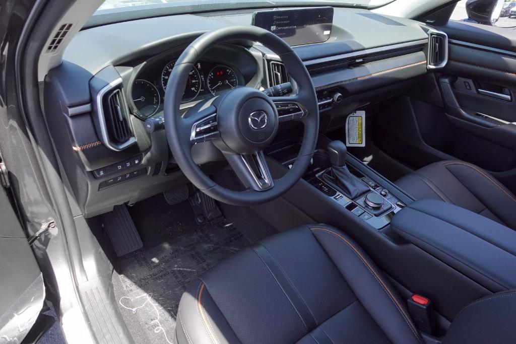 new 2026 Mazda CX-50 car, priced at $41,065