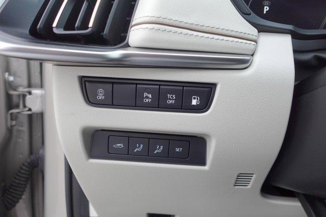 used 2024 Mazda CX-90 PHEV car, priced at $34,771