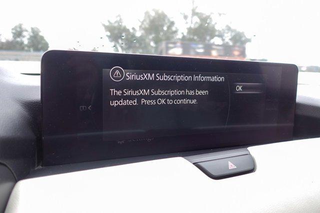 used 2024 Mazda CX-90 PHEV car, priced at $34,771