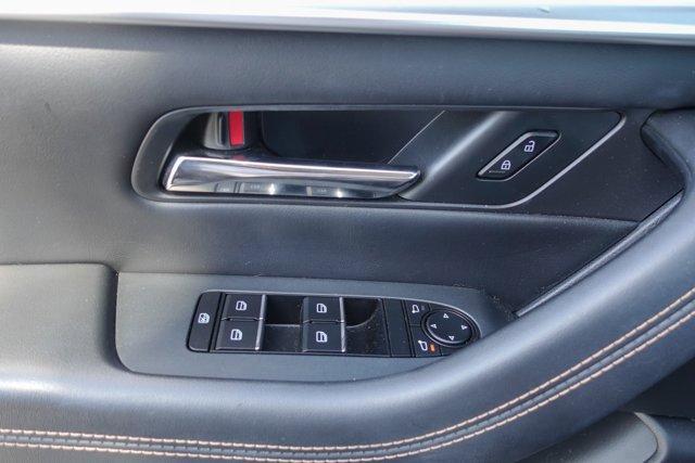 used 2024 Mazda CX-90 car, priced at $33,771