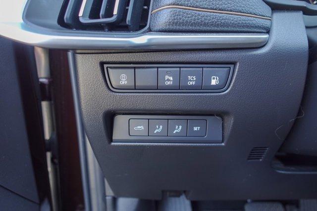 used 2024 Mazda CX-90 car, priced at $33,771