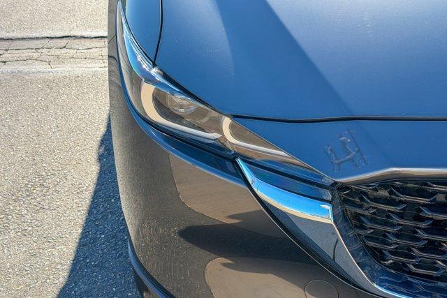 used 2025 Mazda CX-5 car, priced at $25,771