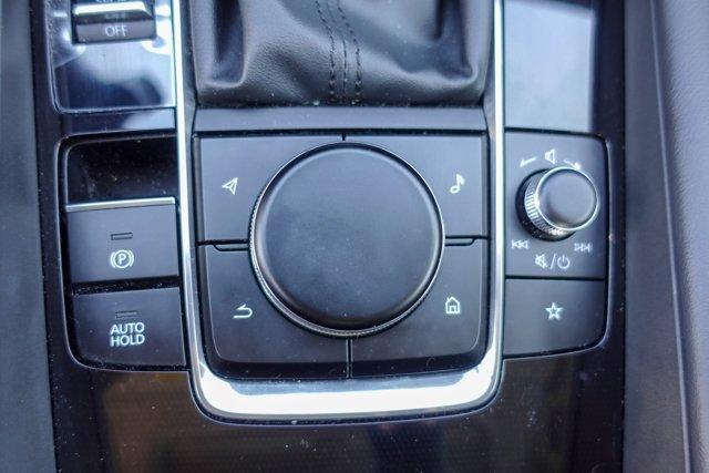 used 2025 Mazda Mazda3 car, priced at $22,771