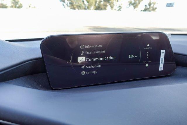 used 2025 Mazda Mazda3 car, priced at $22,771