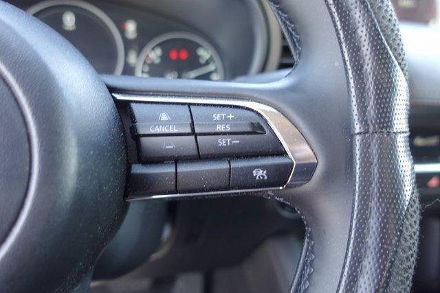 used 2025 Mazda Mazda3 car, priced at $22,771