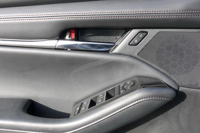 used 2025 Mazda Mazda3 car, priced at $22,771