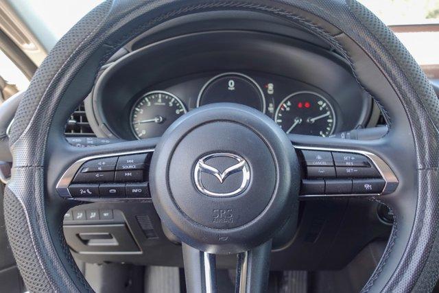 used 2025 Mazda Mazda3 car, priced at $22,771