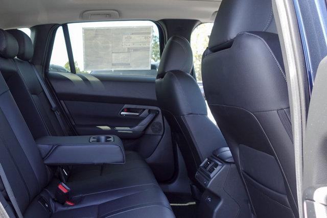new 2026 Mazda CX-50 Hybrid car, priced at $43,155