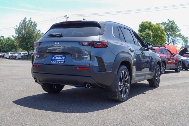 new 2026 Mazda CX-50 Hybrid car, priced at $43,155
