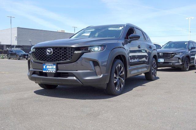 new 2026 Mazda CX-50 Hybrid car, priced at $43,155