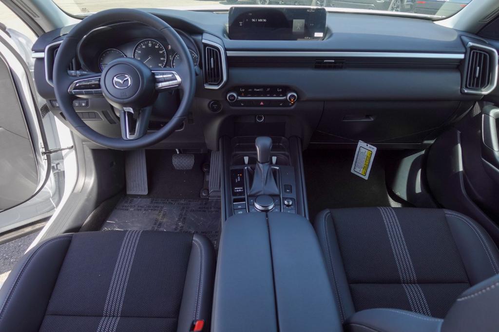 new 2026 Mazda CX-50 Hybrid car, priced at $36,950