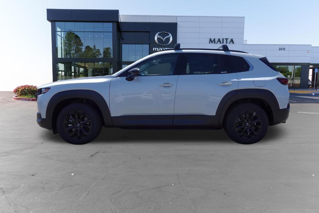 new 2026 Mazda CX-50 Hybrid car, priced at $41,310