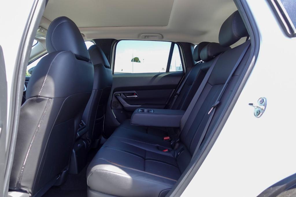 new 2026 Mazda CX-50 Hybrid car, priced at $41,310