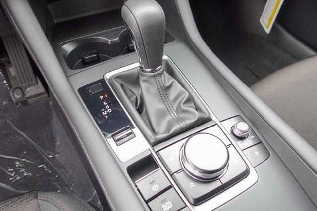 new 2026 Mazda Mazda3 car, priced at $27,235