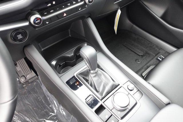 new 2026 Mazda Mazda3 car, priced at $28,535