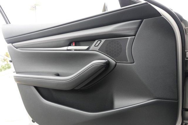 new 2026 Mazda Mazda3 car, priced at $28,535