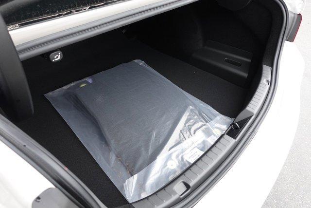 new 2026 Mazda Mazda3 car, priced at $28,535