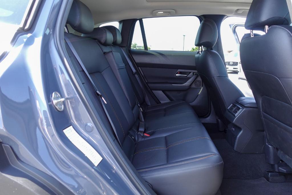 used 2025 Mazda CX-50 car, priced at $31,971