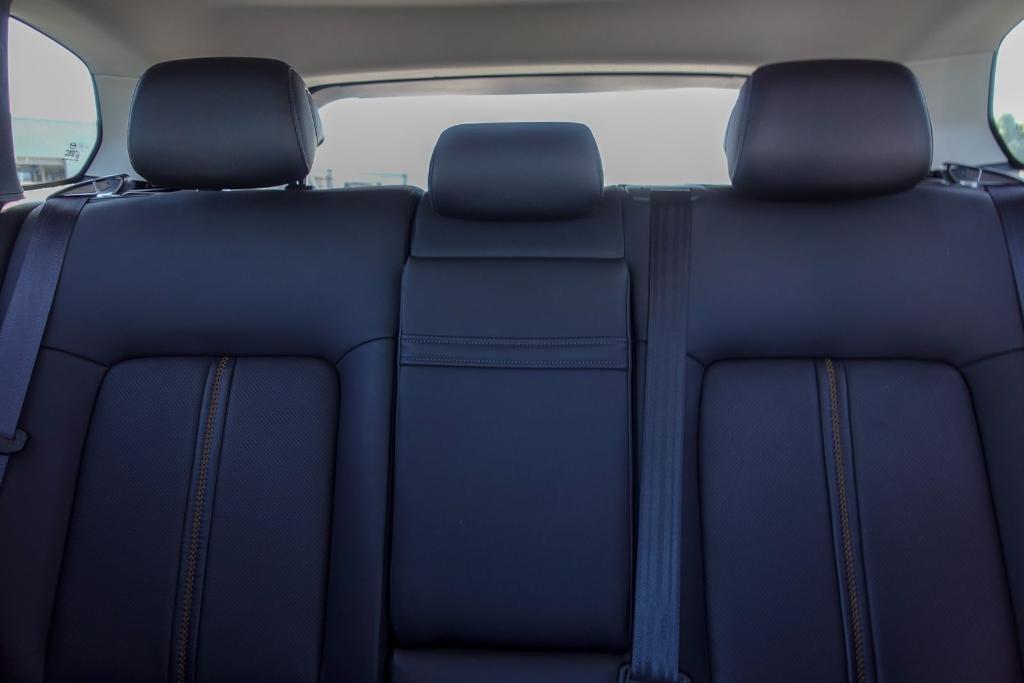 used 2025 Mazda CX-50 car, priced at $31,971