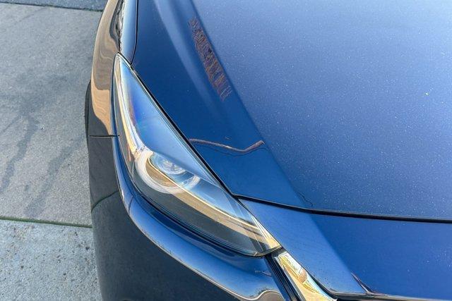 used 2018 Mazda Mazda3 car, priced at $15,771
