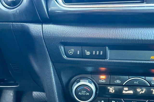 used 2018 Mazda Mazda3 car, priced at $15,771