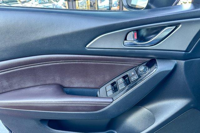 used 2018 Mazda Mazda3 car, priced at $15,771