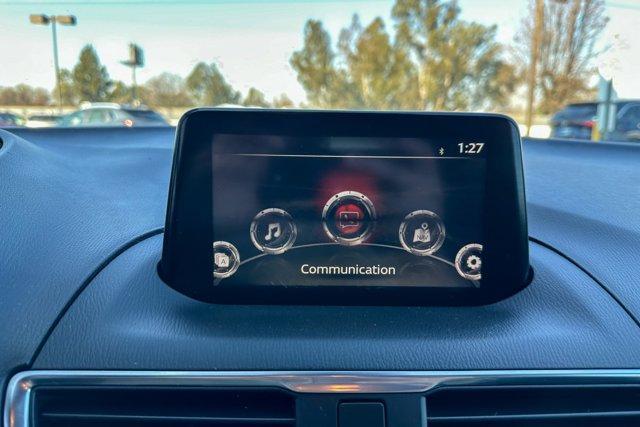 used 2018 Mazda Mazda3 car, priced at $15,771