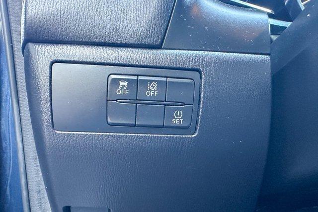 used 2018 Mazda Mazda3 car, priced at $15,771