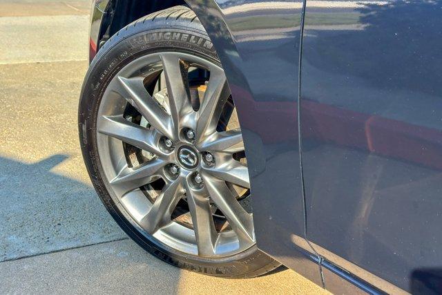 used 2018 Mazda Mazda3 car, priced at $15,771