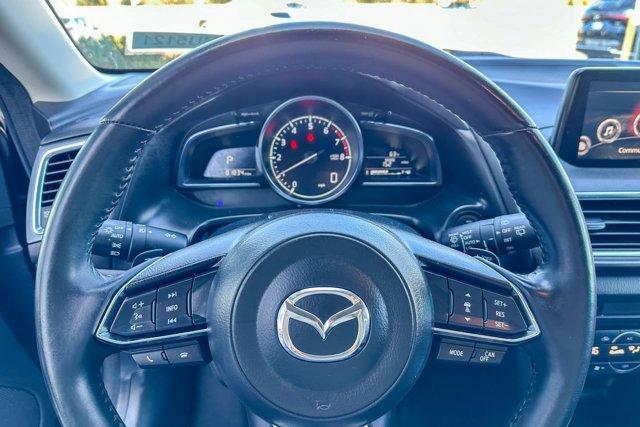 used 2018 Mazda Mazda3 car, priced at $15,771