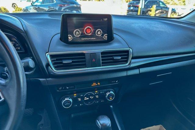 used 2018 Mazda Mazda3 car, priced at $15,771