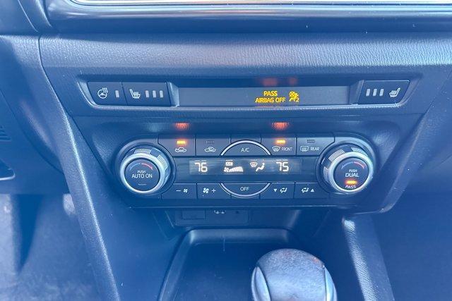 used 2018 Mazda Mazda3 car, priced at $15,771