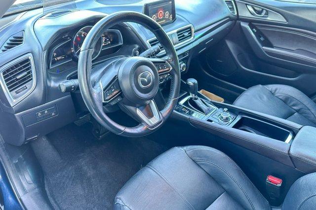 used 2018 Mazda Mazda3 car, priced at $15,771