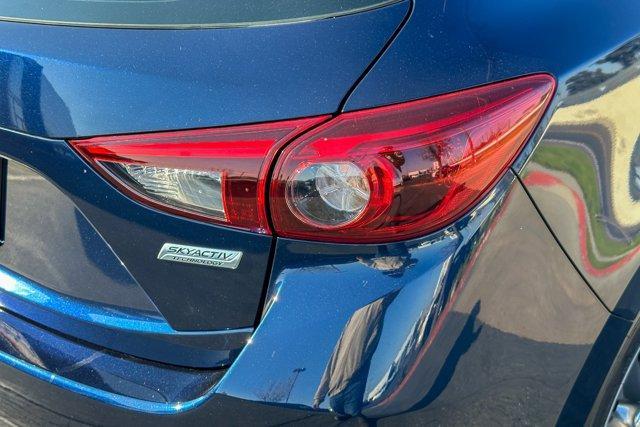 used 2018 Mazda Mazda3 car, priced at $15,771