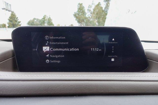 used 2024 Mazda CX-30 car, priced at $23,771