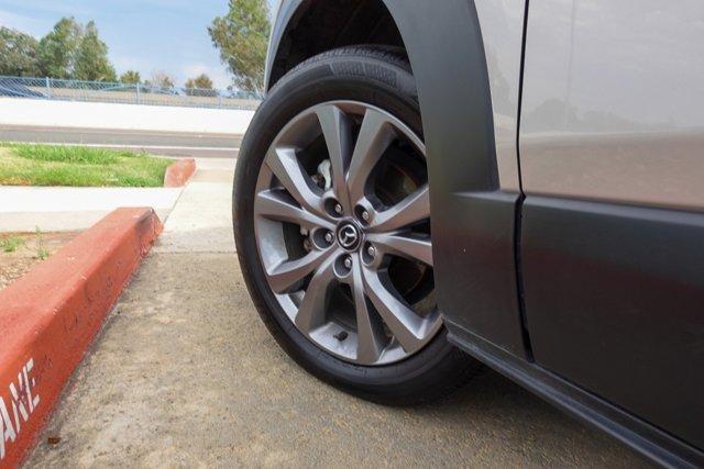 used 2024 Mazda CX-30 car, priced at $23,771