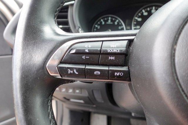 used 2024 Mazda CX-30 car, priced at $23,771