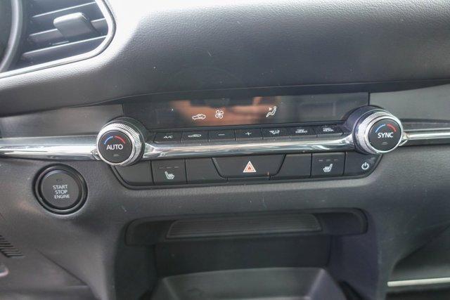 used 2024 Mazda CX-30 car, priced at $23,771