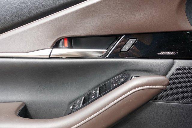 used 2024 Mazda CX-30 car, priced at $23,771