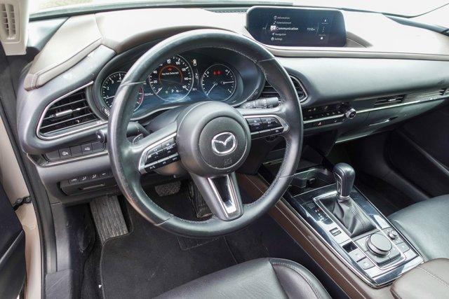 used 2024 Mazda CX-30 car, priced at $23,771