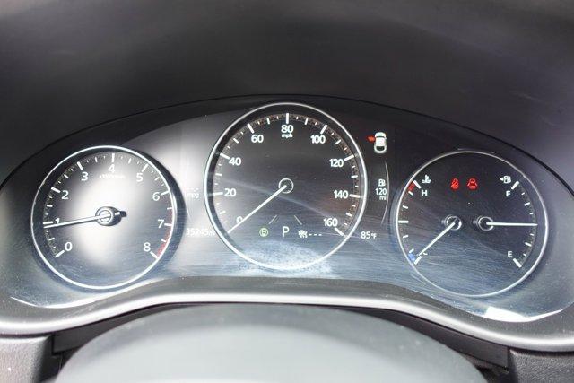 used 2024 Mazda CX-30 car, priced at $23,771