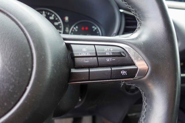 used 2024 Mazda CX-30 car, priced at $23,771