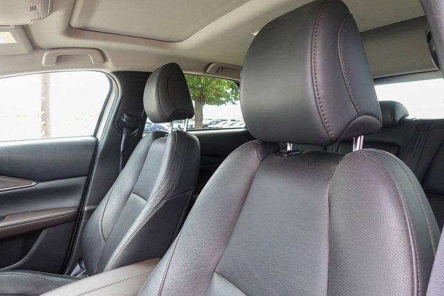 used 2024 Mazda CX-30 car, priced at $23,771