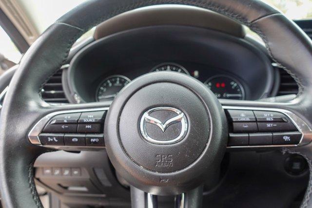 used 2024 Mazda CX-30 car, priced at $23,771