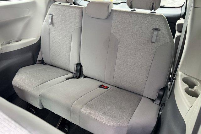 used 2024 Toyota Sienna car, priced at $36,771