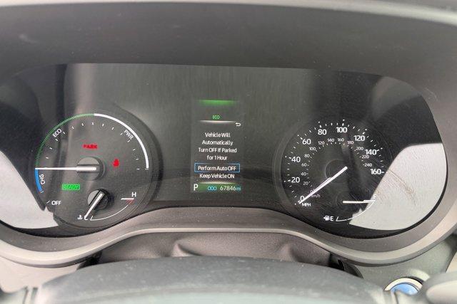 used 2024 Toyota Sienna car, priced at $36,771