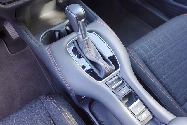 used 2025 Honda HR-V car, priced at $26,771