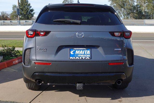 new 2026 Mazda CX-50 car, priced at $41,630
