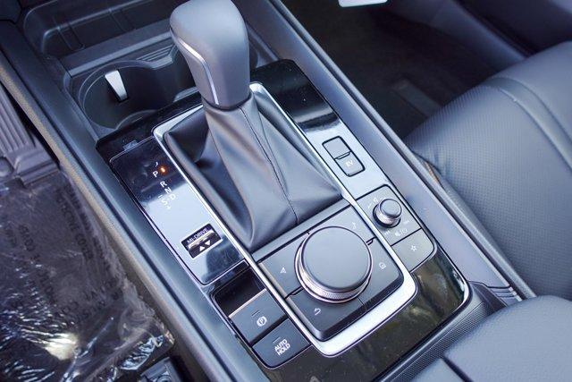 new 2026 Mazda CX-50 car, priced at $41,630