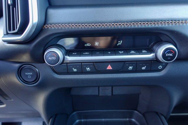 new 2026 Mazda CX-50 car, priced at $41,630